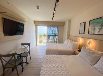 Apartamento de 1 habitación, Chame · Apartamento en Surfside en Venta: Oportunidad de Inversión