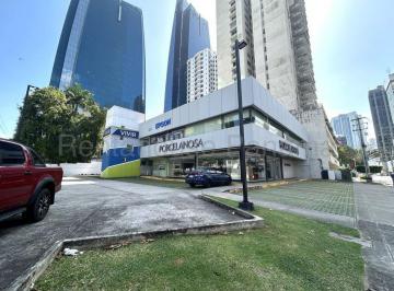 Local comercial , Panamá · Local Comercial de 465 m² en Alquiler en Obarrio
