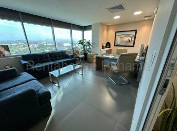 Oficina comercial , Panamá · Oficina Comercial en Venta en Santa María Business District