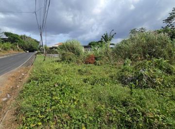 Finca · 1322m² · 1 Recámara · Vendo Terreno en Villa Zaita