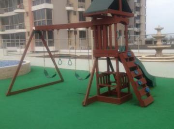 Apartamento de 3 habitaciones, Panamá · Vendo Apartamento en San Francisco