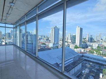 SASHA INVESTMENT · Oficinas en Alquiler o Venta en Obarrio