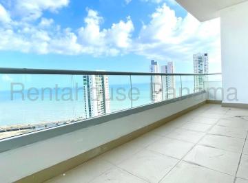 Apartamento de 3 habitaciones, Panamá · Venta de Apartamento en Coco del Mar 25*6435 Mfk