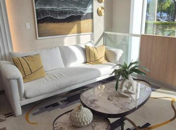 Apartamento de 1 habitación, Panamá · Apartamento Amoblado de 1 Recamara en Bella Vista a Pasos de Cinta Costera