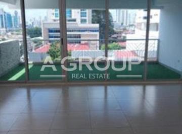 Apartamento · 134m² · 1 Recámara · 2 Estacionamientos · Keops Tower - San Francisco - Se Vende Apartamento