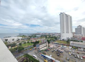 Oficina comercial · 116m² · 1 Recámara · 2 Estacionamientos · Venta Oficina Av Balboa Boc (Of)