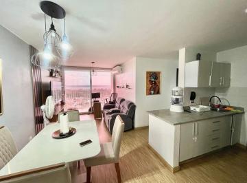 Apartamento · 66m² · 2 Recámaras · 1 Estacionamientos · Apartamento en Venta Vía España Parque Lefevre - PH Alegría