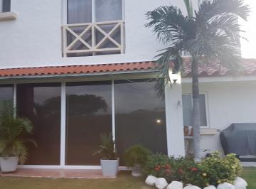 Apartamento · 96m² · 2 Recámaras · Venta de Apartamento en PH. Roca Marina, Vista Mar Golf Beach & Marina