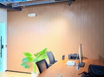 Oficina comercial , Panamá · Alquiler de Oficina Amoblada en Marbella