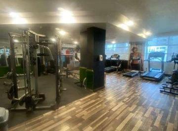 Apartamento · 110m² · 2 Recámaras · 2 Estacionamientos · Venta de Apartamento en San Francisco