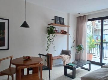 Apartamento · 44m² · 1 Recámara · 1 Estacionamientos · Venta Apartamento PH Amara El Cangrejo
