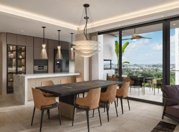 Apartamento de 3 habitaciones, Panamá · Venta de Apartamento en Costa del Este, PH Madero, 164 m²