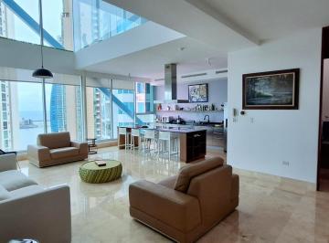 Apartamento · 175m² · 1 Recámara · 2 Estacionamientos · Se Vende Loft en Punta Pacífica, San Francisco