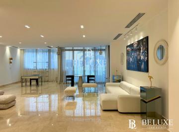 Apartamento · 342m² · 3 Recámaras · 3 Estacionamientos · Alquilo Apartamento Amoblado PH Garden Ocean Reef (6)