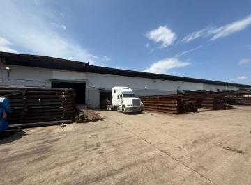 Bodega-Galpón-Depósito · 5000m² · Alquiler de Bodega en Juan Díaz