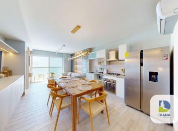 Apartamento · 93m² · 2 Recámaras · 1 Estacionamientos · Venta de Apartamento en Playa Caracol