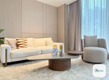 Apartamento · 56m² · 2 Recámaras · 1 Estacionamientos · Proyecto de Apartamento Para Inversión en Panamá