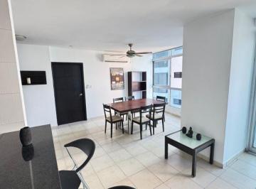 Apartamento de 1 habitación, Panamá · P. H. Bayfront Tower - Av Balboa - Apartamento Amoblado