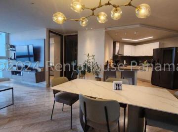 Apartamento de 2 habitaciones, Panamá · Apartamento en Venta en Costa del Este