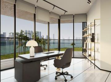 Apartamento · 182m² · 3 Recámaras · 2 Estacionamientos · Montecarlo Isla Ocean Reef Punta Pacifica Apartamento Venta