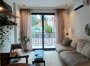 Apartamento · 64m² · 2 Recámaras · 1 Estacionamientos · Venta Apartamento PH Amara El Cangrejo