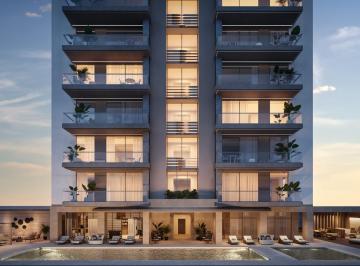 Apartamento · 257m² · 3 Recámaras · Proyecto Altair - Santa María