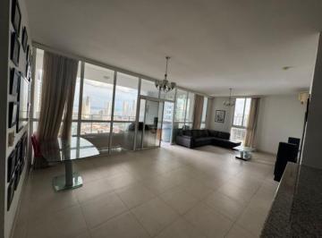 Apartamento · 115m² · 1 Recámara · 1 Estacionamientos · Venta de Apartamento San Francisco