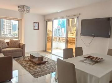 Apartamento · 97m² · 3 Recámaras · 1 Estacionamientos · Venta Apartamento PH Vicky Village, El Carmen