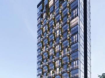 Apartamento · 49m² · 1 Recámara · Venta de Apartamentos en PH. Dovle Cincuentenario, San Francisco