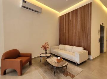Apartamento · 72m² · 2 Recámaras · 1 Estacionamientos · PH Sky 66 - San Francisco - Gb