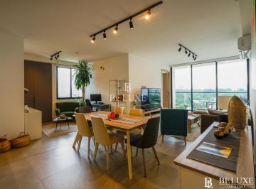 Apartamento · 110m² · 2 Recámaras · 2 Estacionamientos · Venta de Apartamento en Coco del Mar, PH Victory Wellness (6)