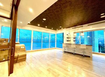 Apartamento de 4 habitaciones, Panamá · Apartamento en Venta en Costa del Este