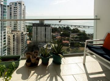 Apartamento · 164m² · 3 Recámaras · 2 Estacionamientos · Alquiler de Apartamento en PH Vita, Coco del Mar, Panamá