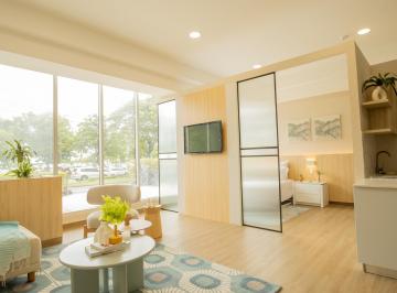 Apartamento · 56m² · 1 Recámara · 1 Estacionamientos · Venta de Apartamento en Av Balboa