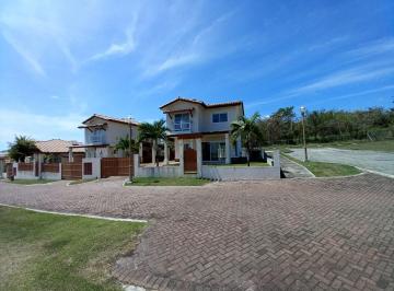 Casa · 407m² · 3 Recámaras · 2 Estacionamientos · Venta de Casa Reposeída, Fontanella del Mar, San Carlos
