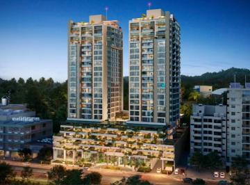 Apartamento · 68m² · 1 Recámara · Venta de Apartamentos en PH Lov El Cangrejo, Bella Vista