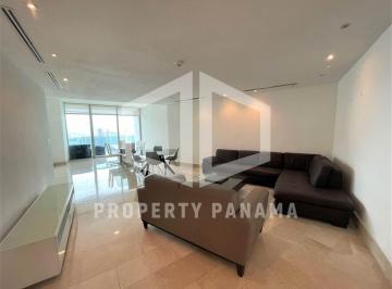 Apartamento de 4 habitaciones, Panamá · PH Grand Tower - Apartamento en Venta en Punta Pacífica