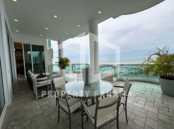 Apartamento de 3 habitaciones, Panamá · PH Bellagio, Punta Pacífica, Apartamento en Venta