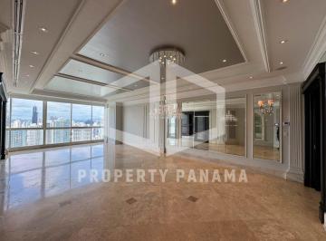 Apartamento de 3 habitaciones, Panamá · PH Península - Apartamento de Venta en Punta Paitilla