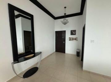 Apartamento · 97m² · 1 Recámara · 1 Estacionamientos · Alquiler Apartamento Av Balboa