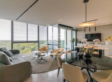 Apartamento · 160m² · 3 Recámaras · 1 Estacionamientos · Venta de Apartamento en Costa del Este PH The Ivy