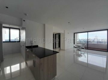 Apartamento de 1 habitación, Panamá · Venta de Apartamento a Estrenar en PH Carreras El Carmen 25 - 7417gg