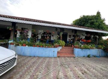 Casa · 171m² · 4 Recámaras · 2 Estacionamientos · Se Vende Casa en Chame La Paz