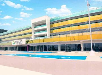 Local comercial · 105m² · 1 Estacionamientos · Local en Alquiler y Venta, Albrook | PH C. C. Terrazas de Albrook - Rm