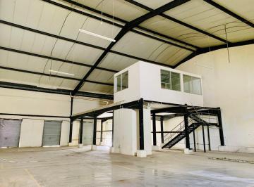 Bodega-Galpón-Depósito , Panamá · Galera en Venta en Pacora Jack