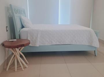 Apartamento · 70m² · 1 Recámara · 1 Estacionamientos · Vendo Apartamento PH Bahia Resort en Nueva Gorgona