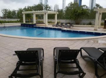 Apartamento de 3 habitaciones, Panamá · Costa del Este: Venta Apartamento 3 Hab C/baño. 169 m². Vivir o Invertir.
