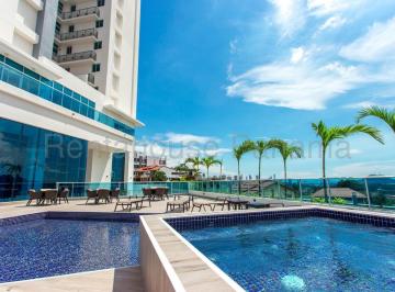 Apartamento de 3 habitaciones, Panamá · Venta de Apartamento a Estrenar de 125 m² en PH Elite 500, Dos Mares 25 - 7537gg