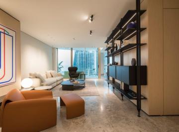 Apartamento · 250m² · 3 Recámaras · 1 Estacionamientos · Sea Confiable Vende Apartamento PH Pacific Point Torre 400