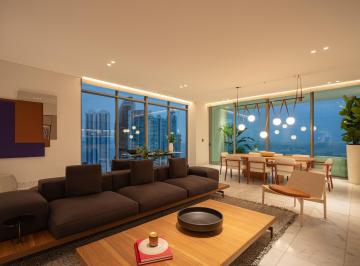 Apartamento · 390m² · 3 Recámaras · 1 Estacionamientos · Sea Confiable Vende Apartamento PH Sea Point 3 Recamaras